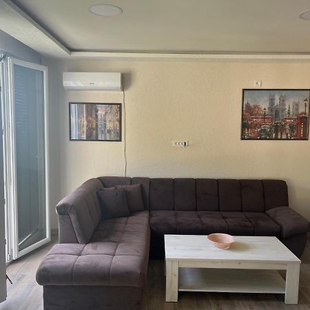 Apartmani Rezevici Budva Luaran gambar