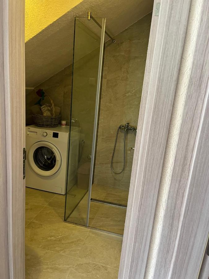 Apartmani Rezevici Budva Luaran gambar