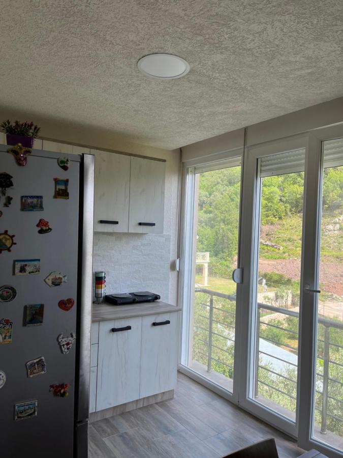 Apartmani Rezevici Budva Luaran gambar