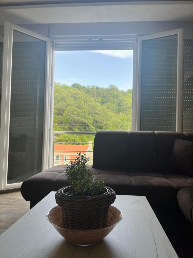 Apartmani Rezevici Budva Luaran gambar