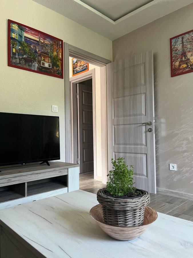 Apartmani Rezevici Budva Luaran gambar