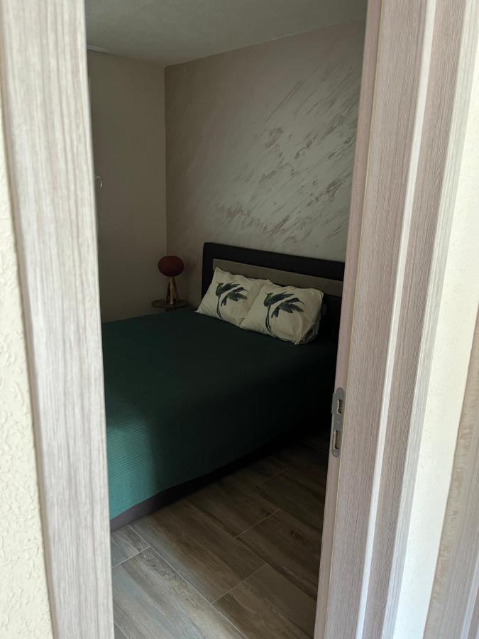 Apartmani Rezevici Budva Luaran gambar