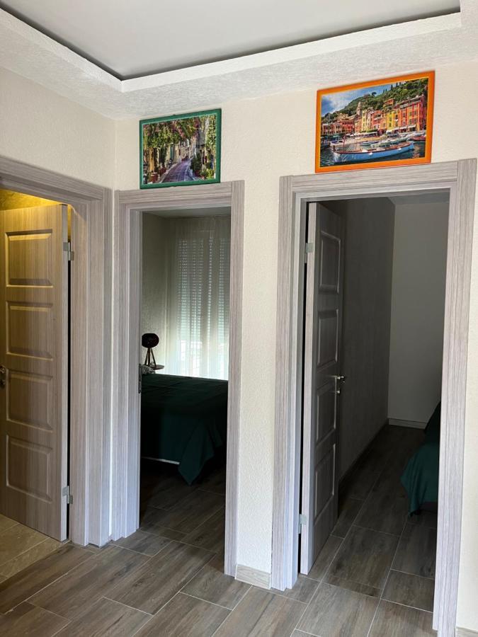 Apartmani Rezevici Budva Luaran gambar