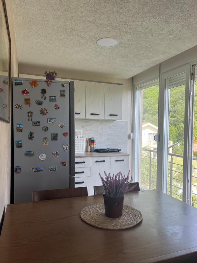 Apartmani Rezevici Budva Luaran gambar