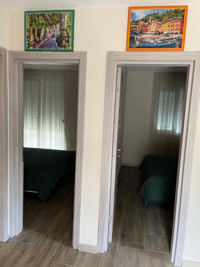 Apartmani Rezevici Budva Luaran gambar