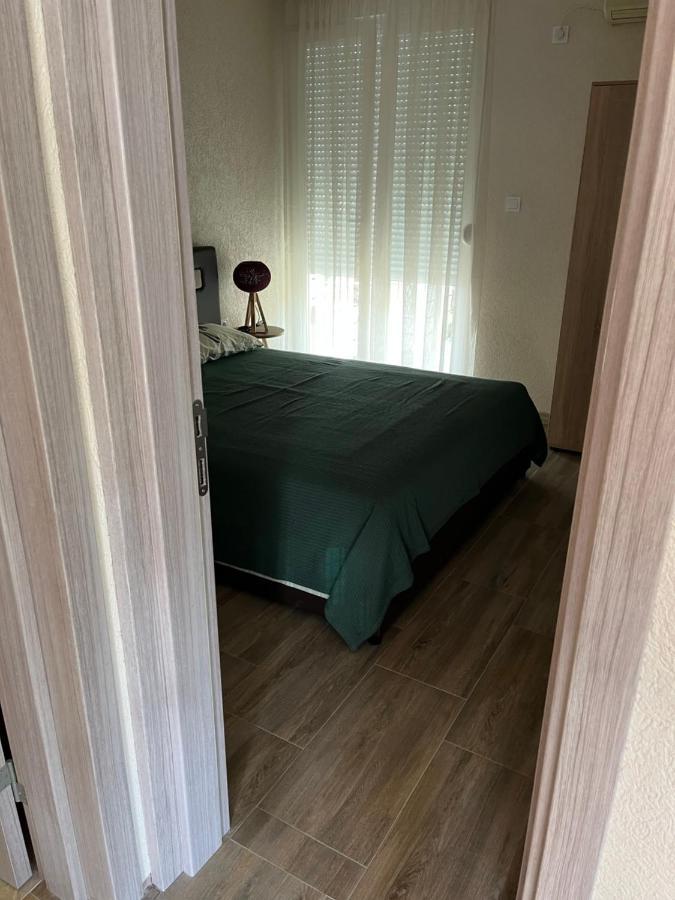 Apartmani Rezevici Budva Luaran gambar