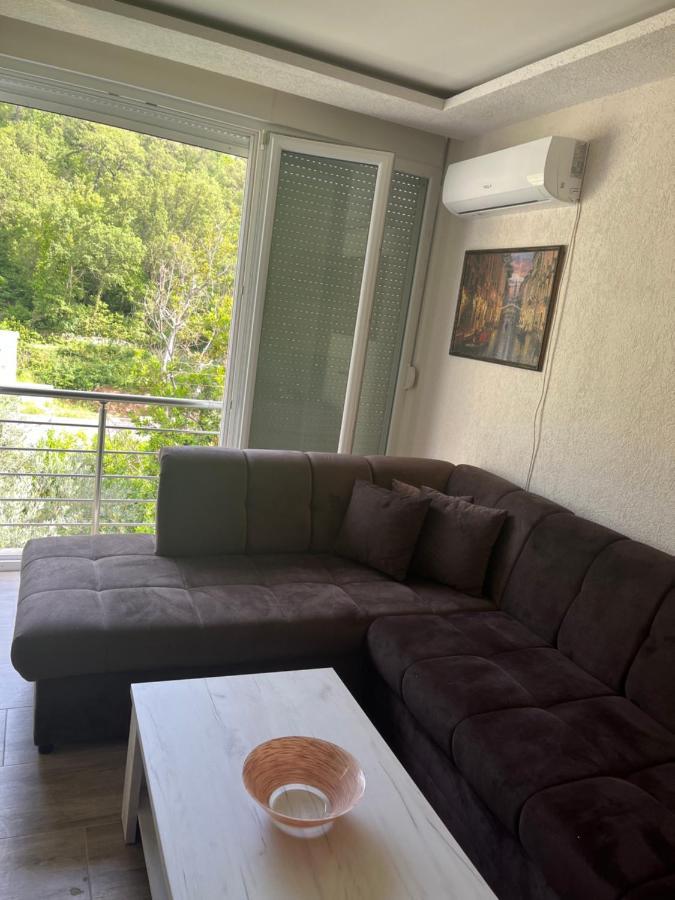 Apartmani Rezevici Budva Luaran gambar