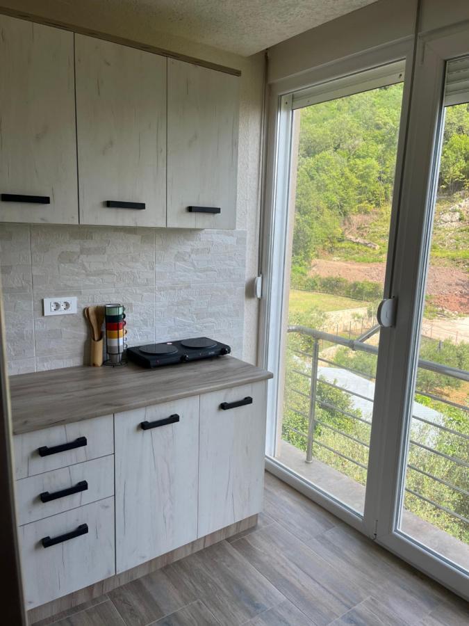 Apartmani Rezevici Budva Luaran gambar