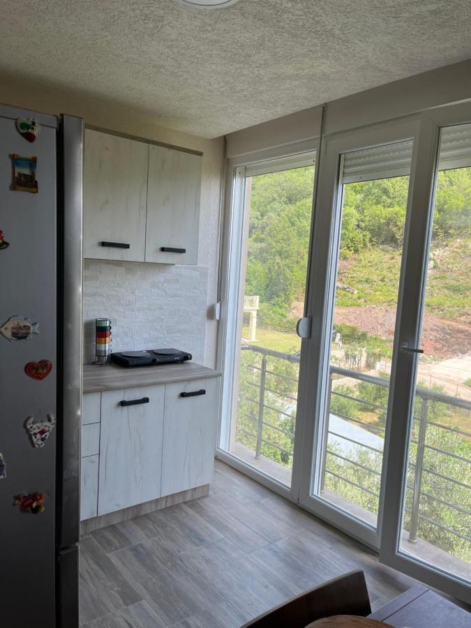 Apartmani Rezevici Budva Luaran gambar