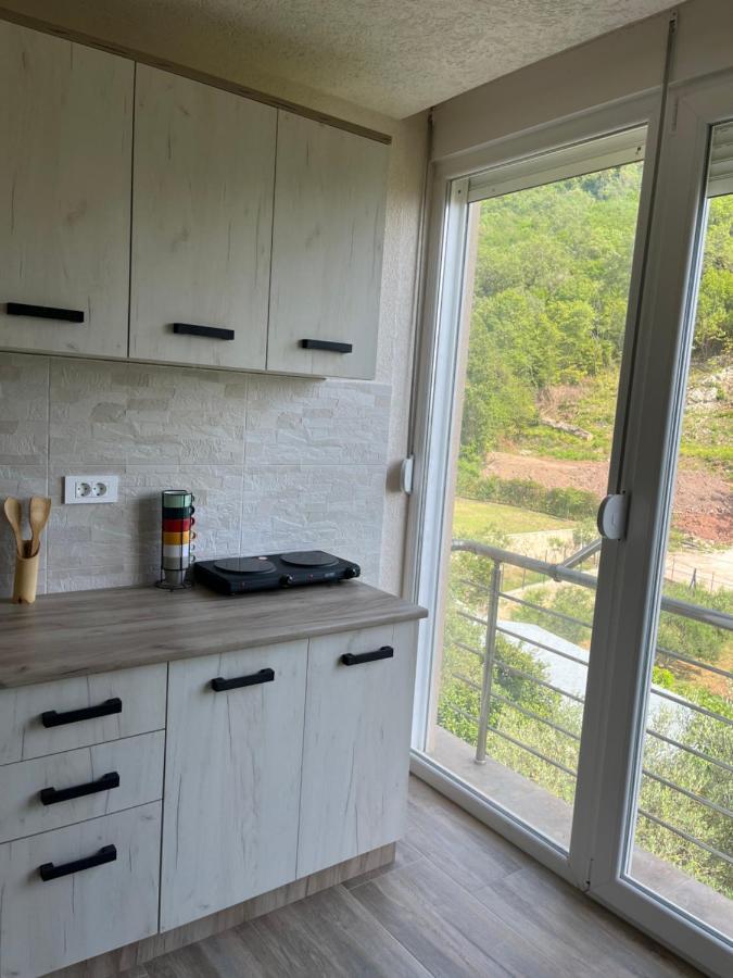 Apartmani Rezevici Budva Luaran gambar