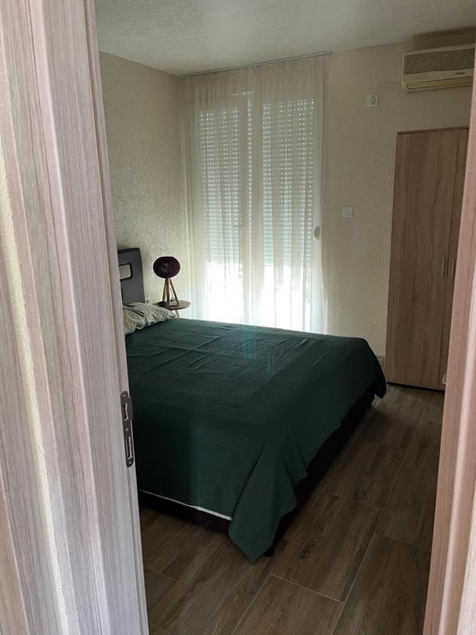 Apartmani Rezevici Budva Luaran gambar