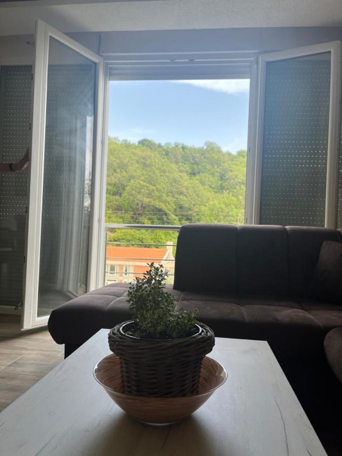 Apartmani Rezevici Budva Luaran gambar