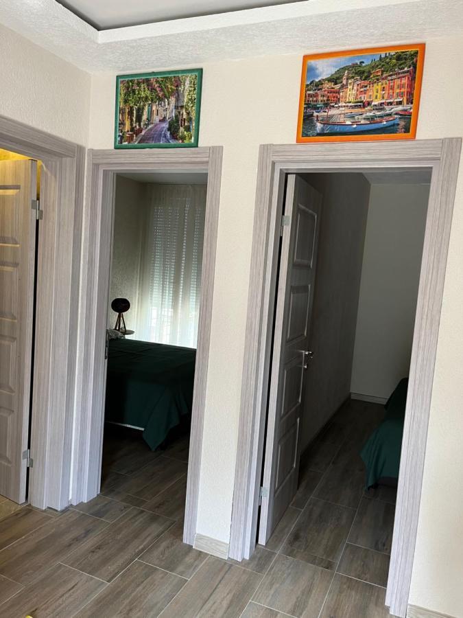 Apartmani Rezevici Budva Luaran gambar