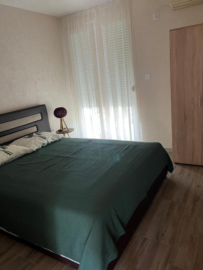 Apartmani Rezevici Budva Luaran gambar