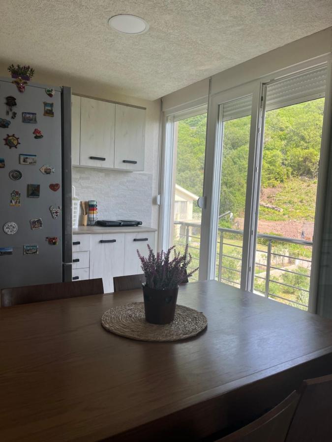 Apartmani Rezevici Budva Luaran gambar