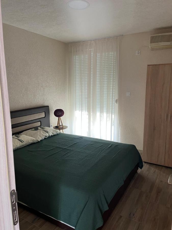 Apartmani Rezevici Budva Luaran gambar